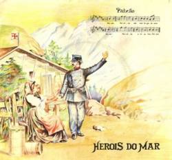 Heróis Do Mar : Paixão (Maxi Single)